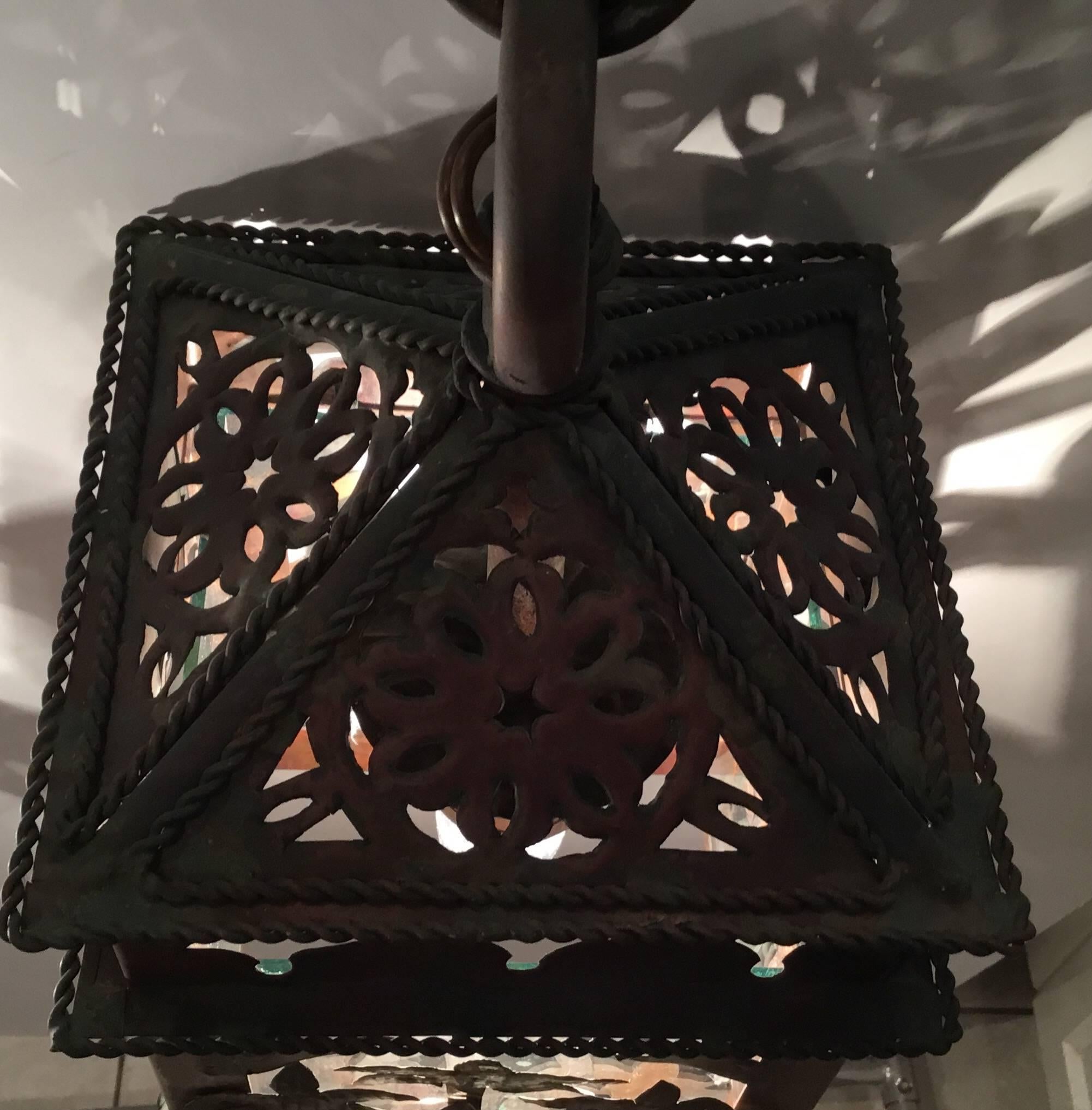 copper lanterns for sale