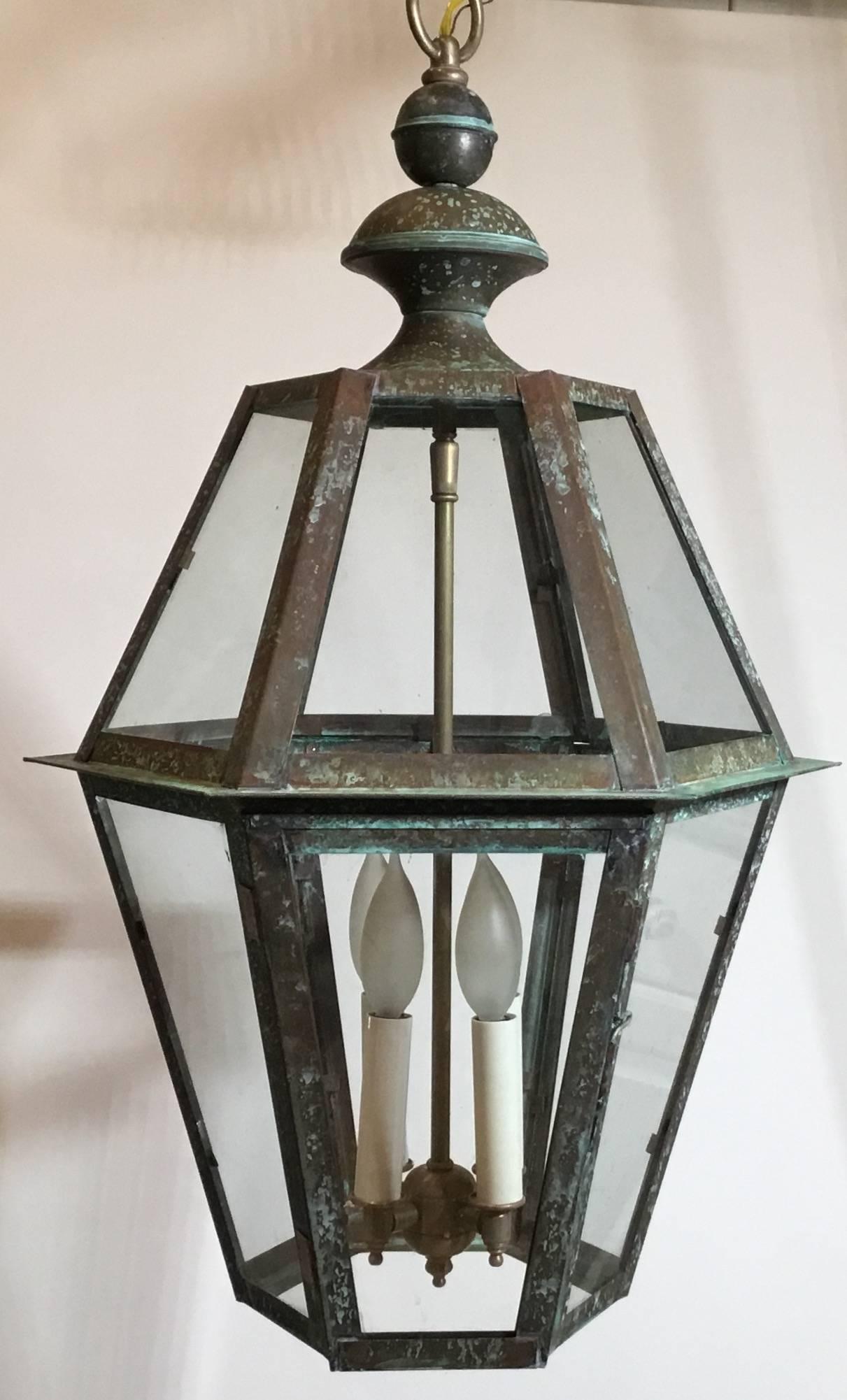 medieval dynasty hanging lantern