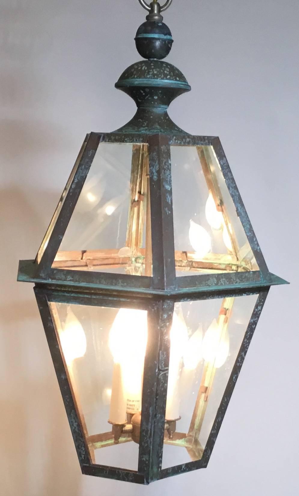 medieval dynasty lantern