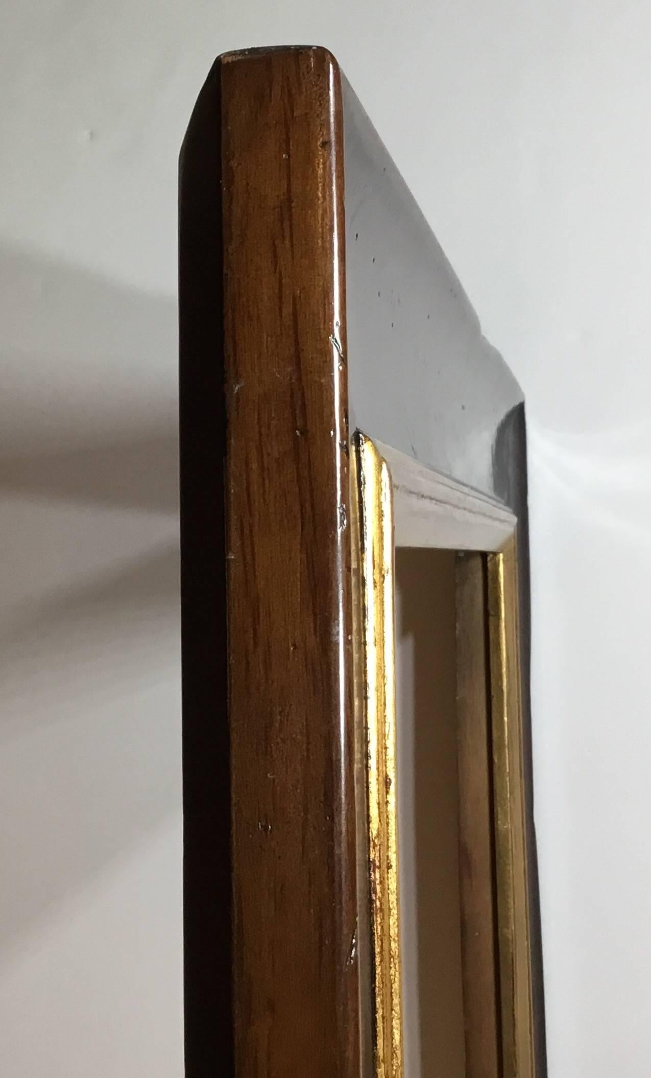 Fine Wood Painting Frame or Mirror 3