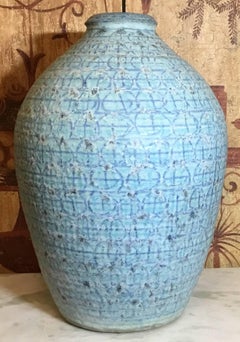 Midcentury Ceramic Vase