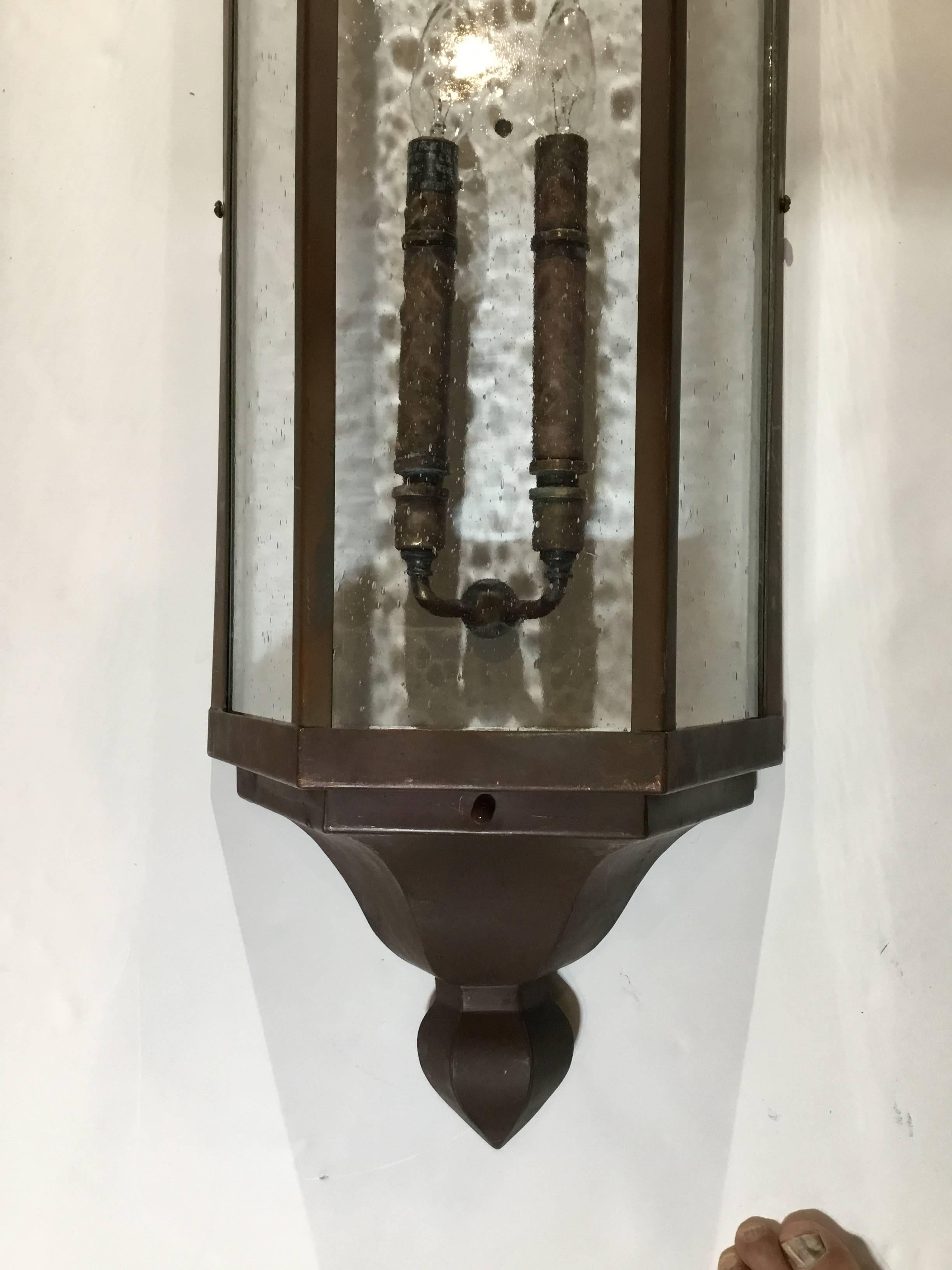 art sconces