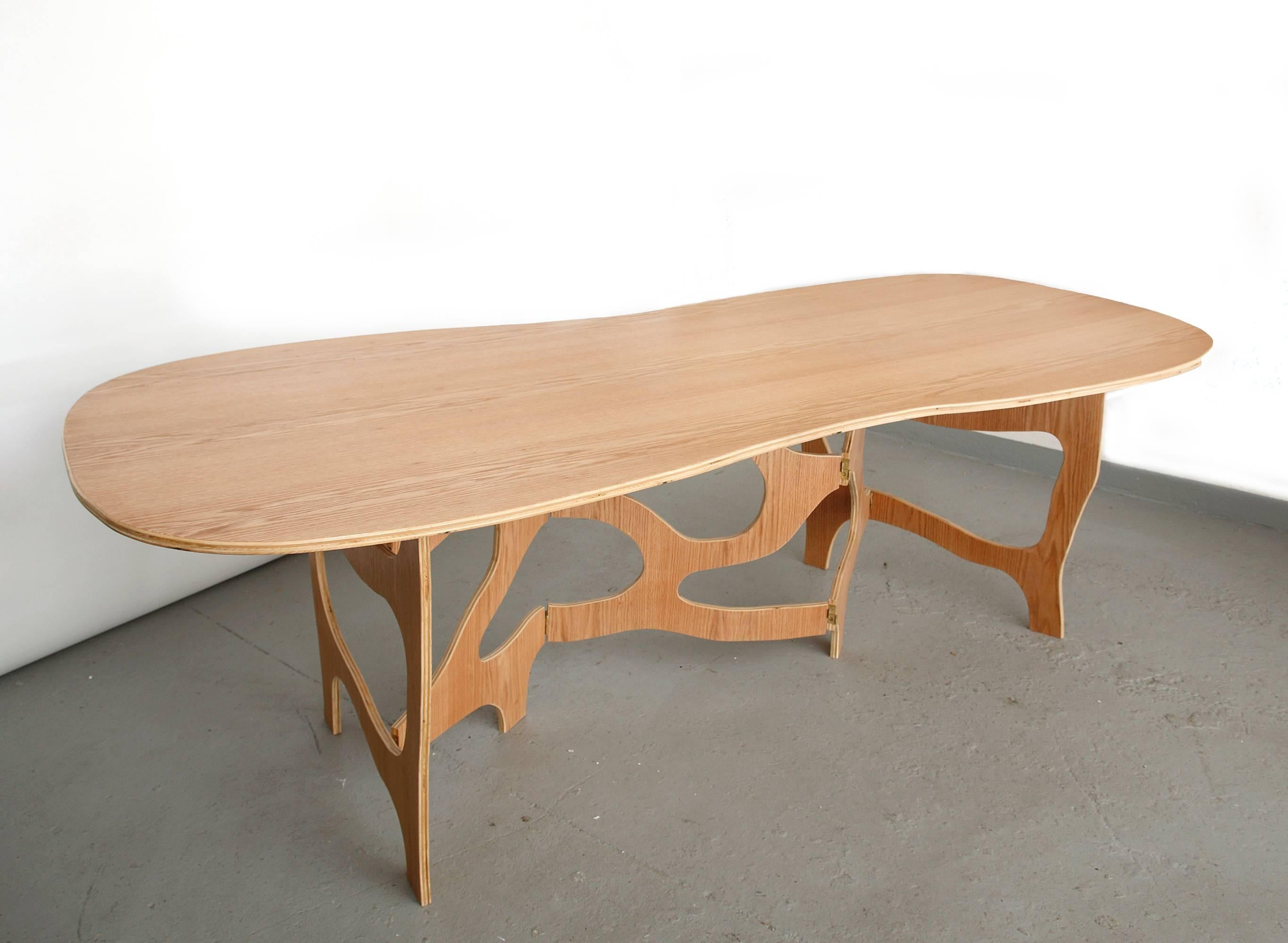 jacques 42'' dining table