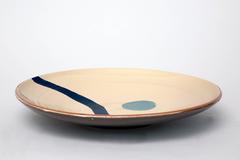 Large Ceramic by Moises Tibau