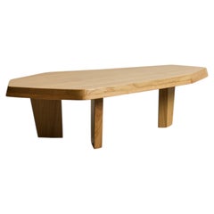 Coffee table "Nazca"