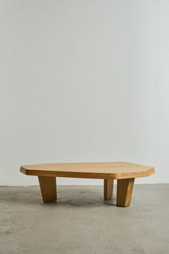 Coffee table "Nazca"