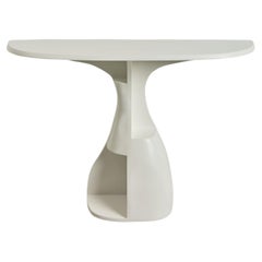 Table console « Leda »