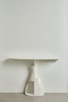 Table console « Leda »