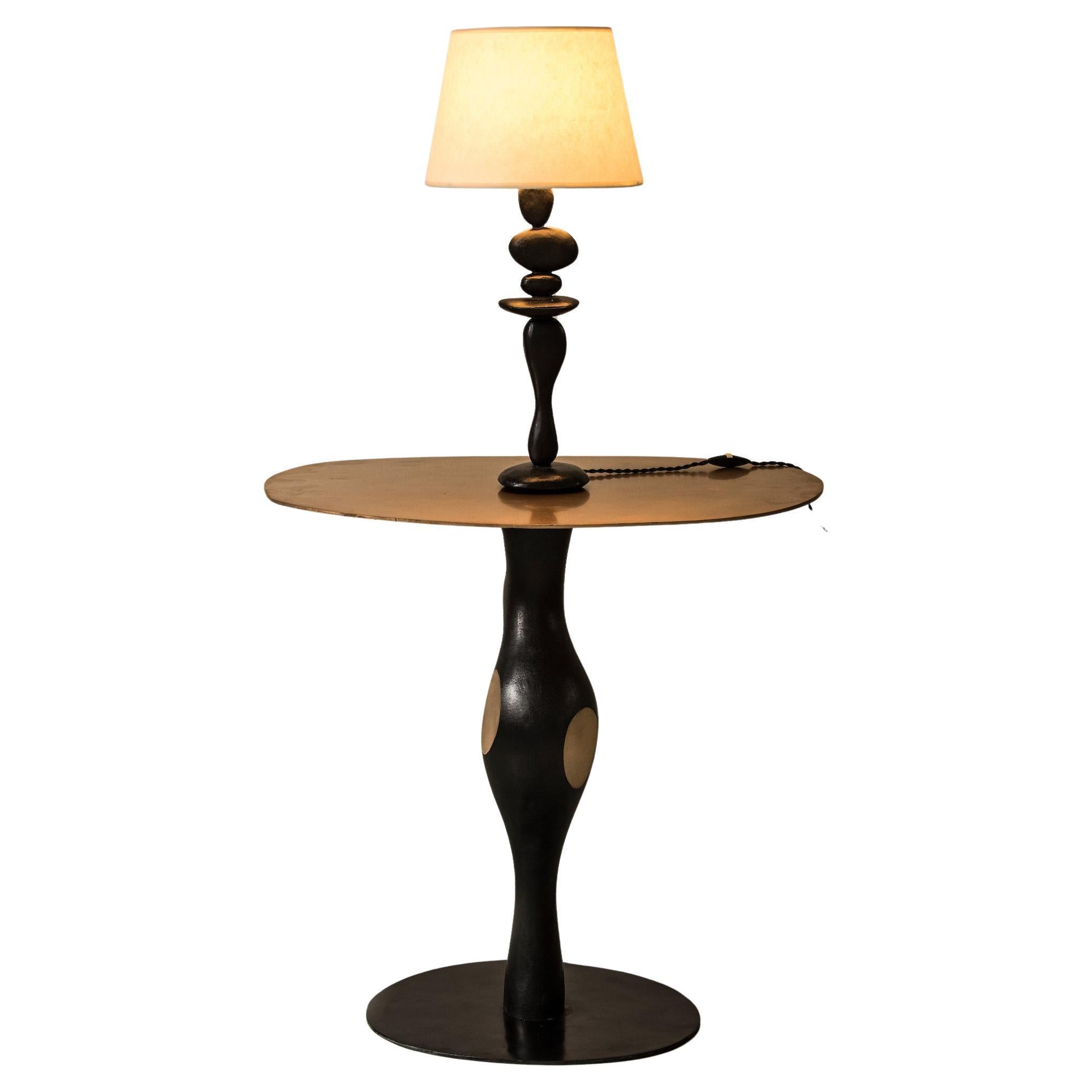 Nouveautés et articles sur mesure Table Lamps
