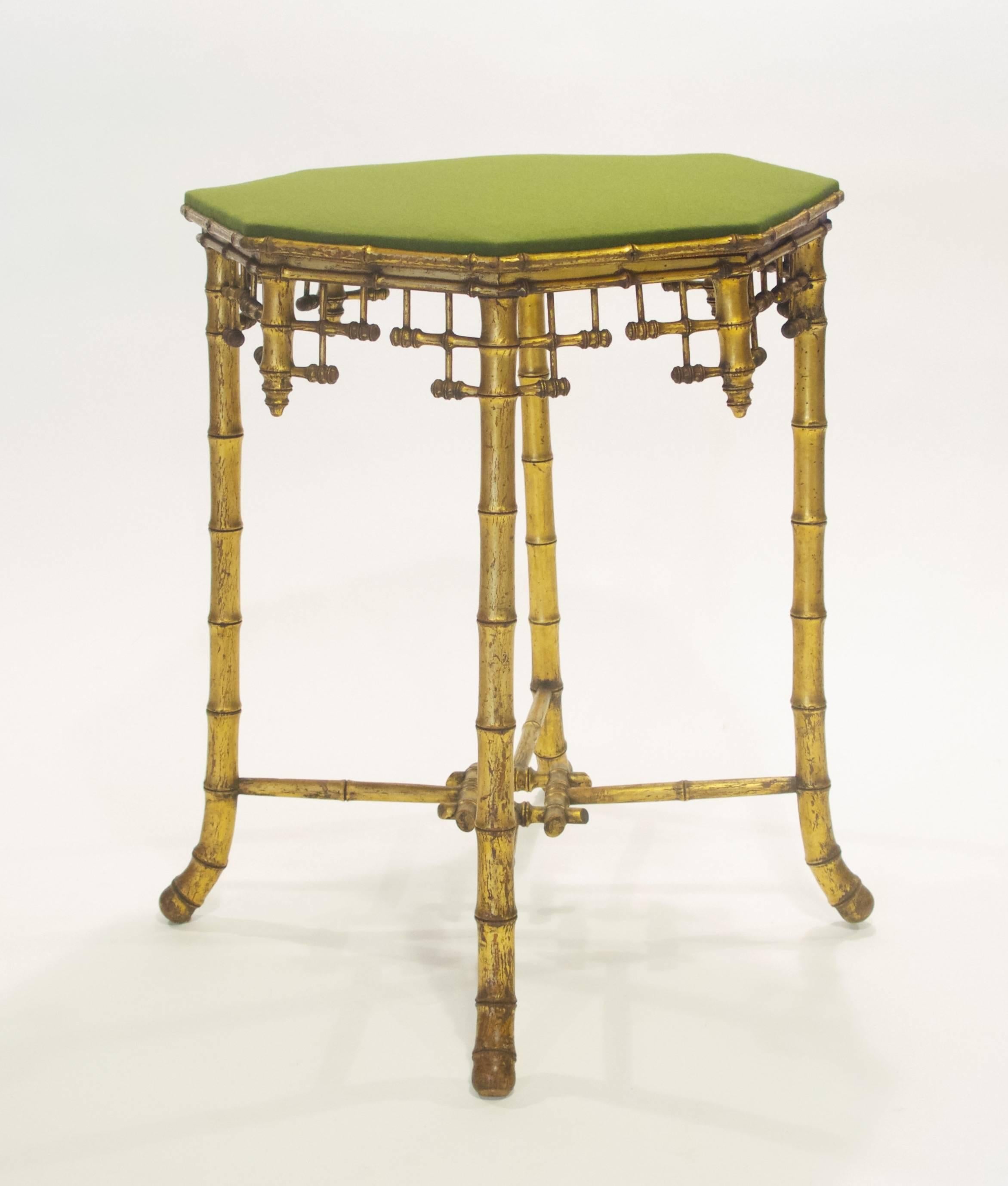 napoleon table