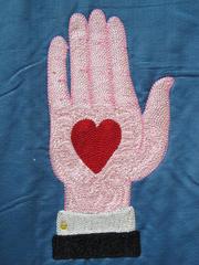 Odd Fellows Fraternal Lodge Banner