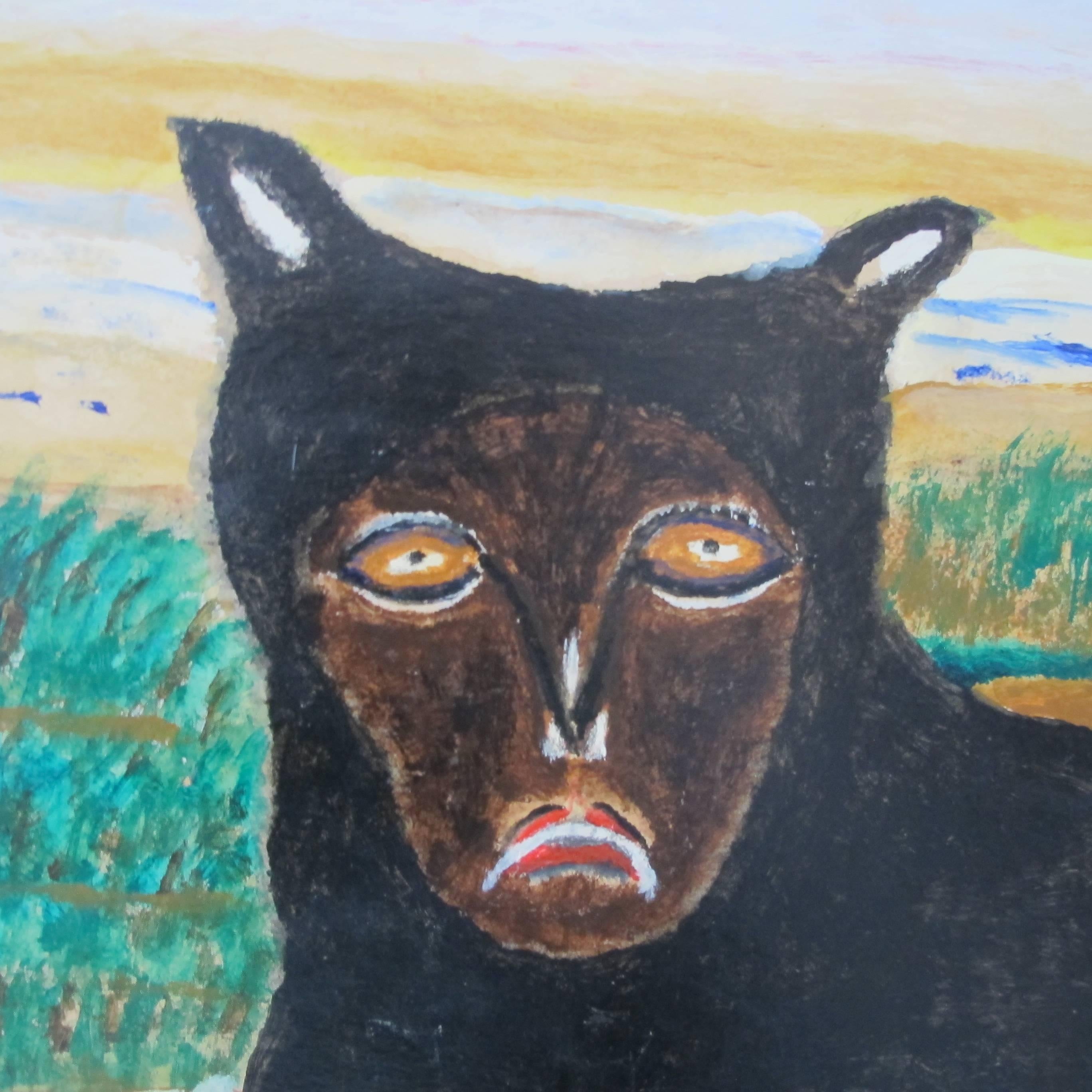 william dawson artist