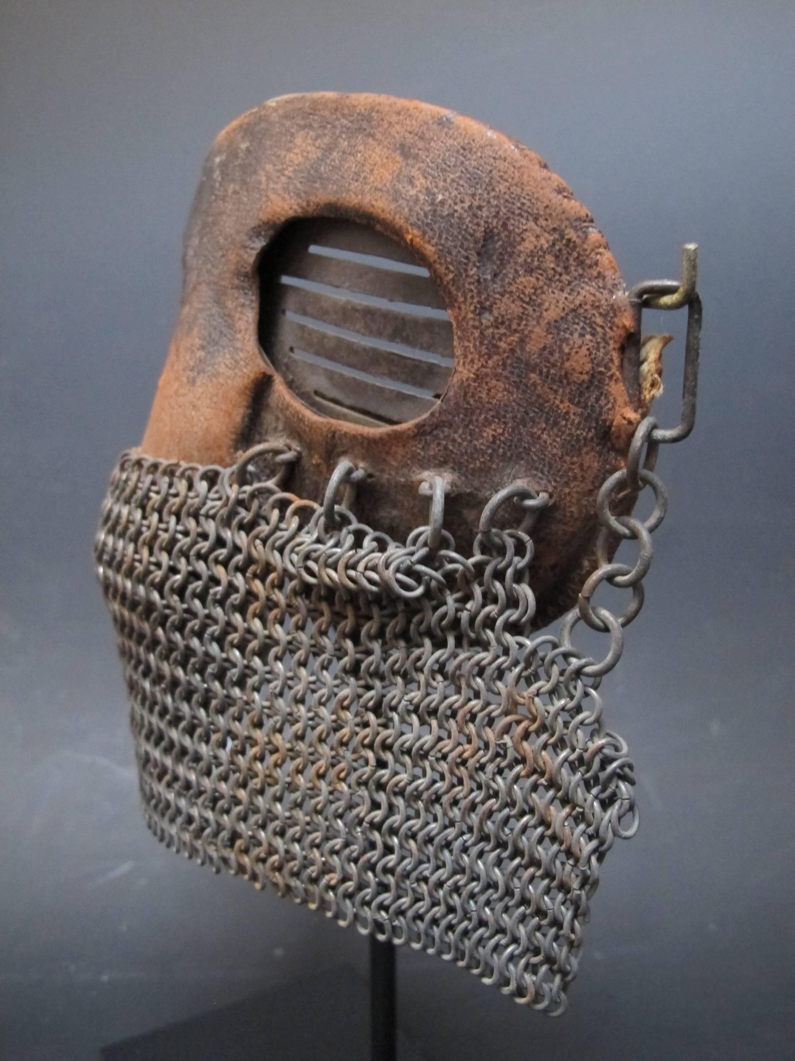 ww1 tank mask for sale