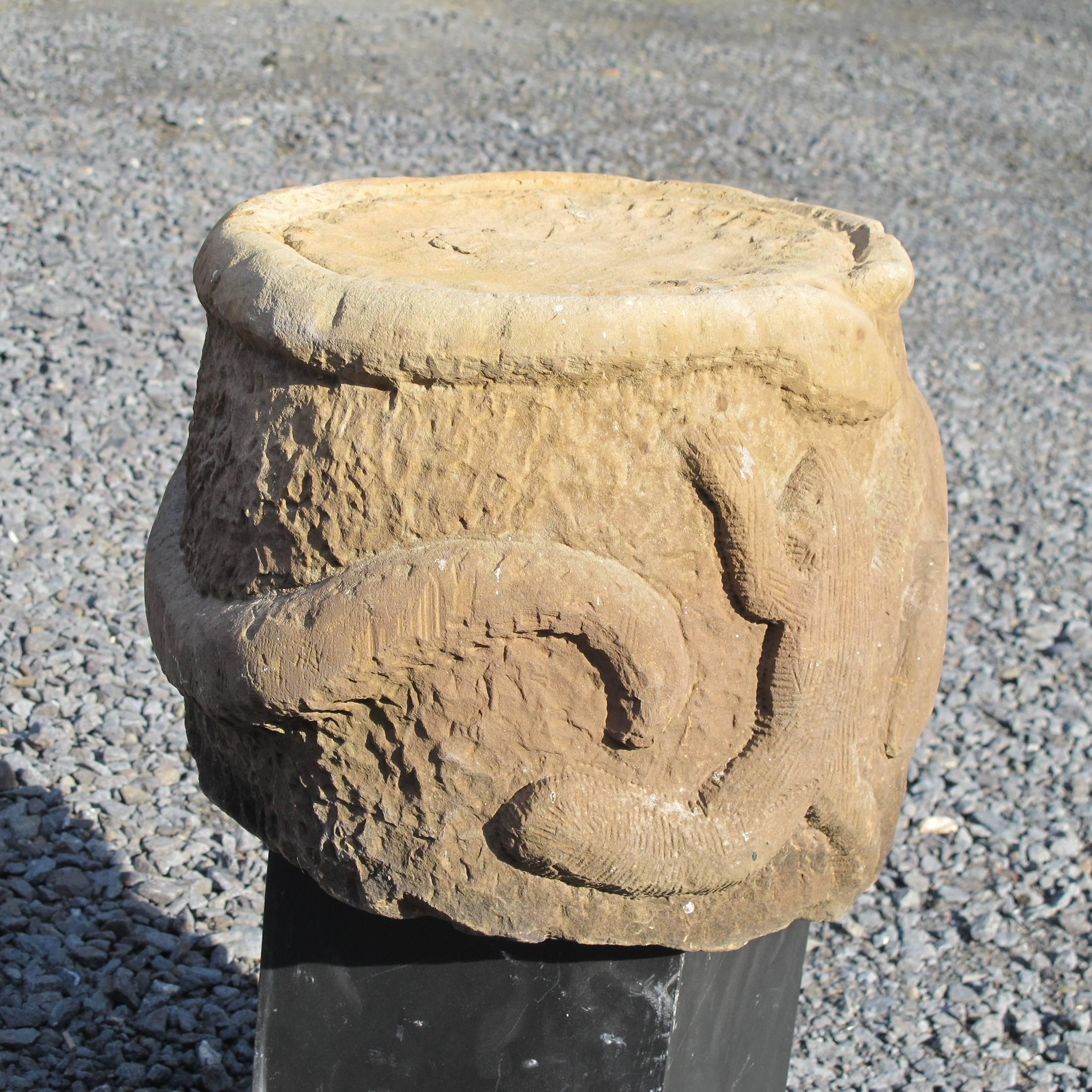 frog stool