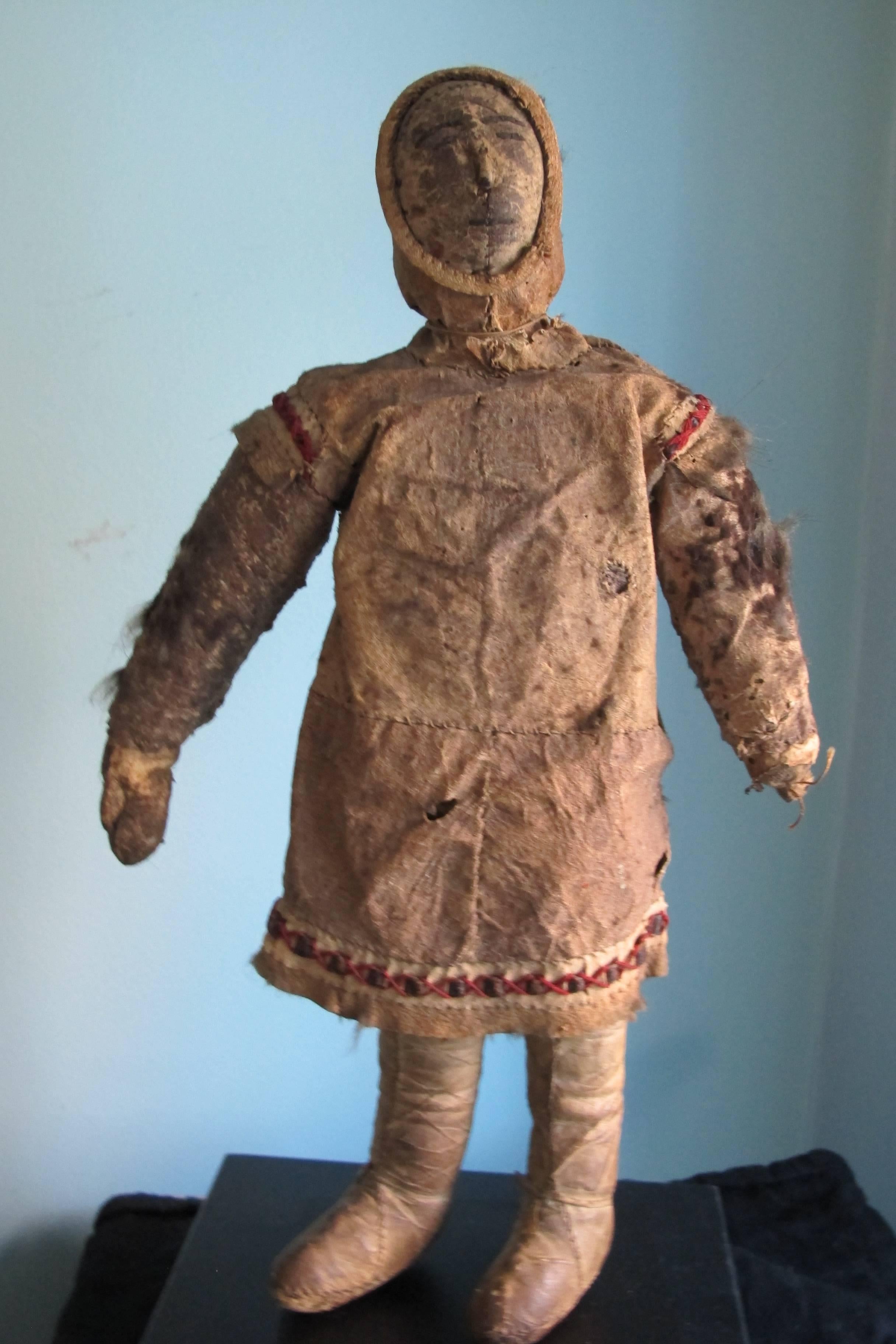 inuit dolls for sale