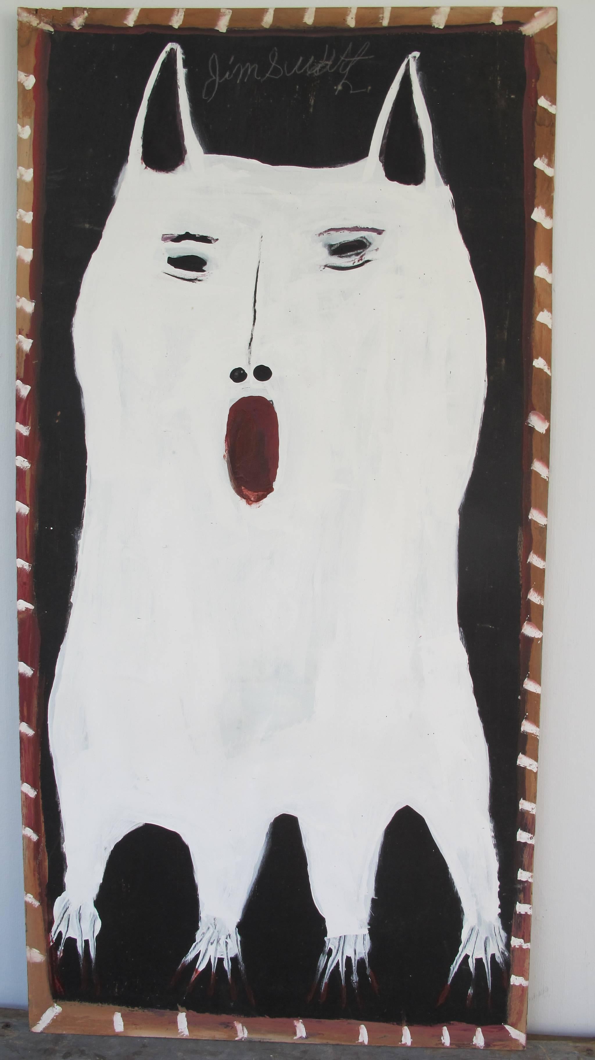 jimmy lee sudduth paintings for sale