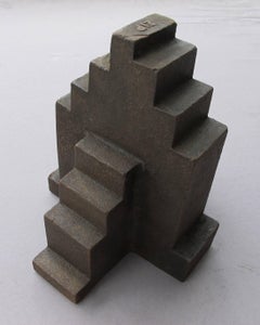 Cast Iron Wagon Brake