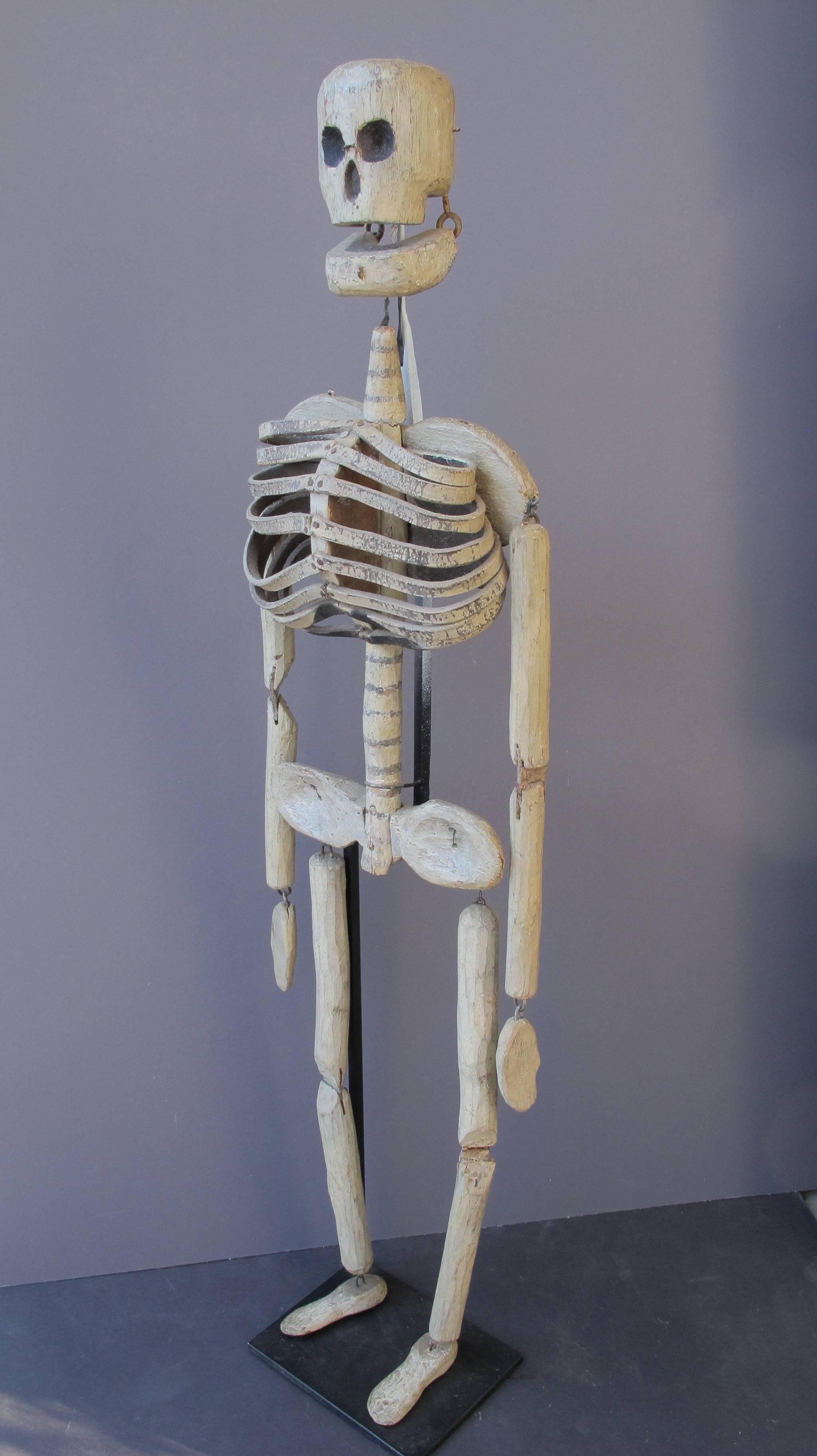 oddfellows skeleton