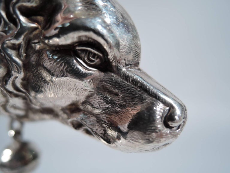 Do Dog Whistles Go Through Walls