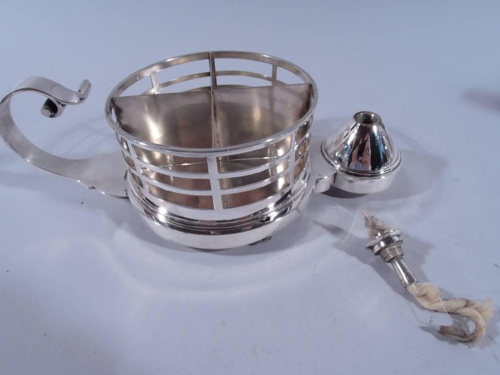 sterling silver lighter