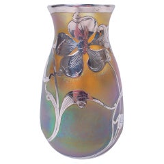 Glass Vases