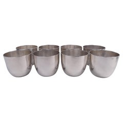 Metal Barware