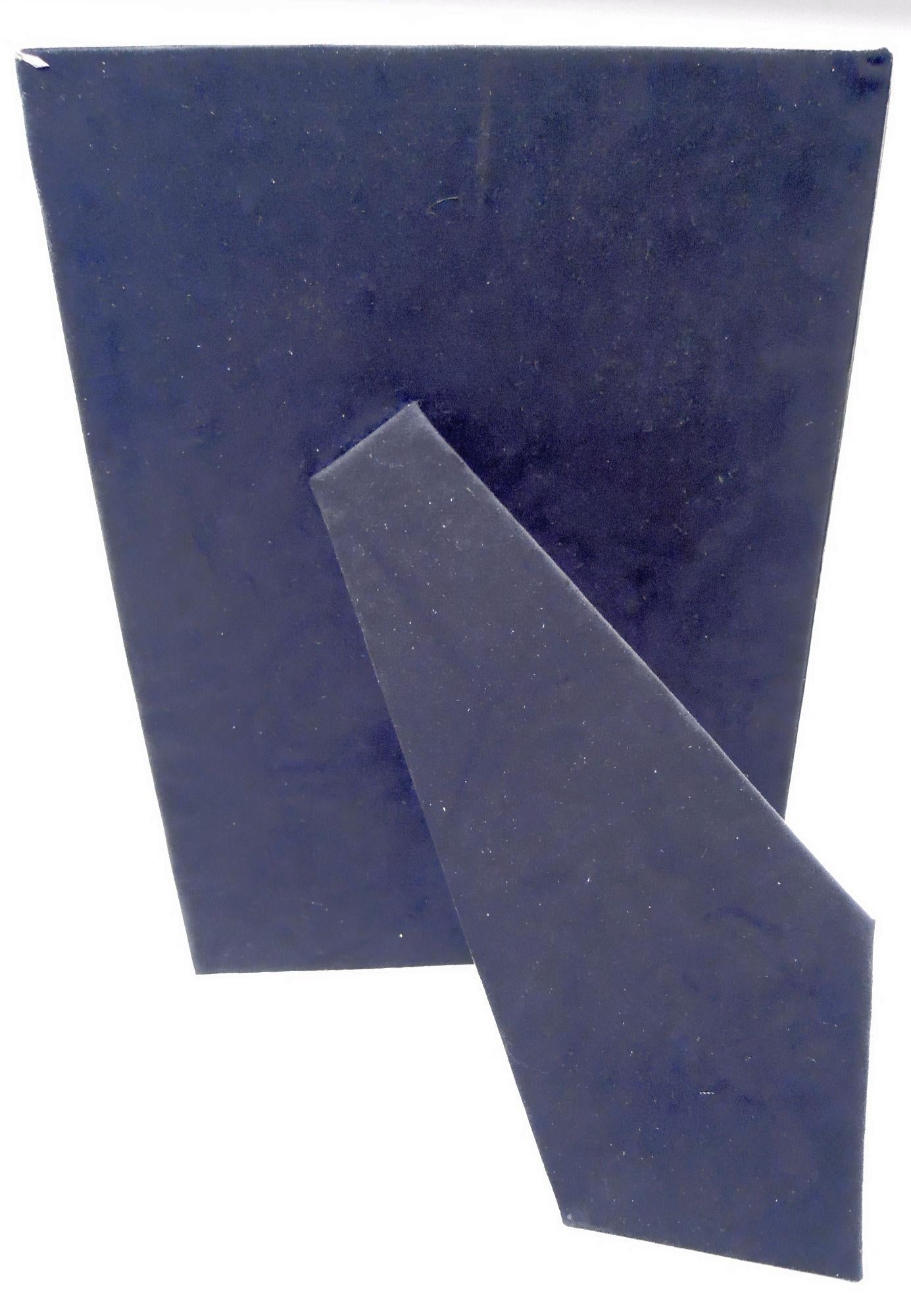 Moderno Cornice moderna Asprey molto grande per un ritratto o un paesaggio, 1916 in vendita