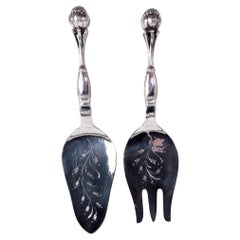 Metal Tableware