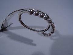 Georg Jensen Sterling Silver Pie Server in Pattern No. 41