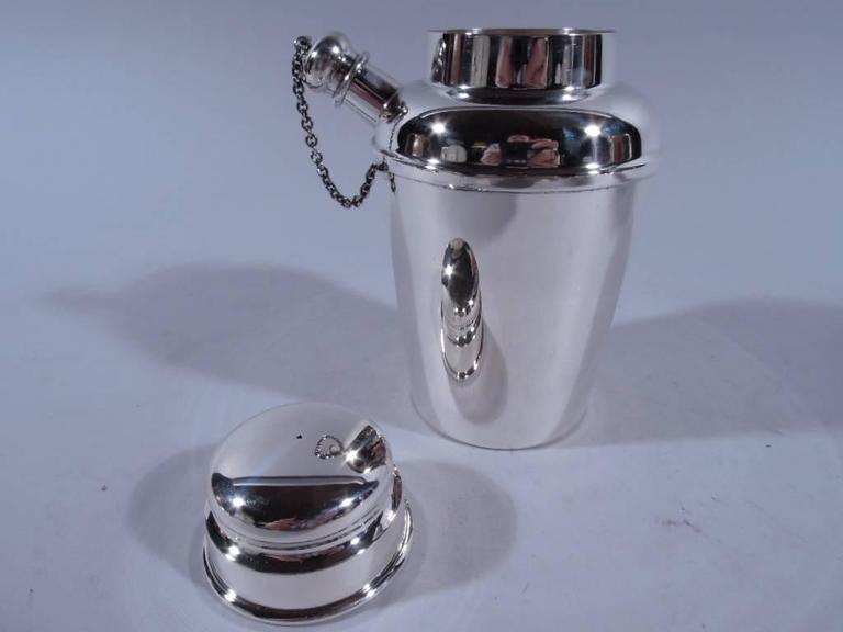 individual martini shakers