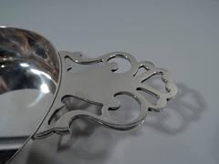 Tiffany Sterling Silver Classic Porringer