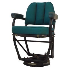 grumman albatross for sale Warren McArthur Aircraft Navigator’s Seat, Grumman XJR2F Albatross (Model 364)