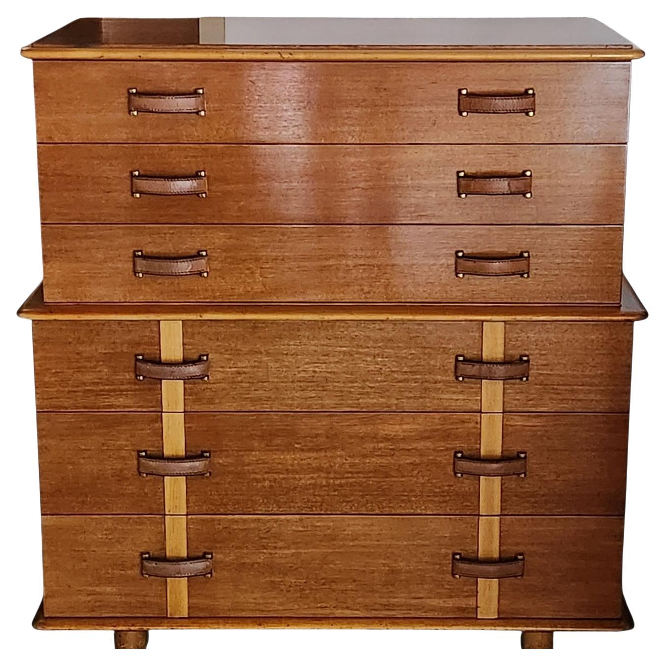 Veneer Dressers