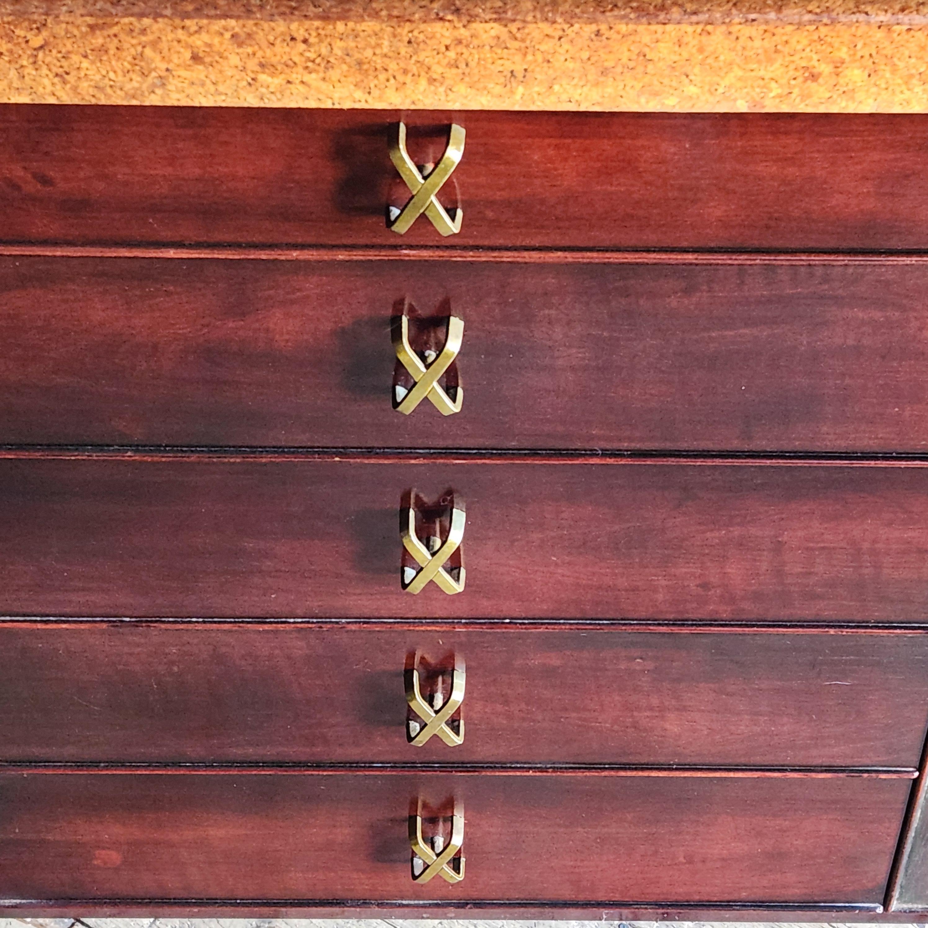 Mid-Century Modern Paul Frankel 72