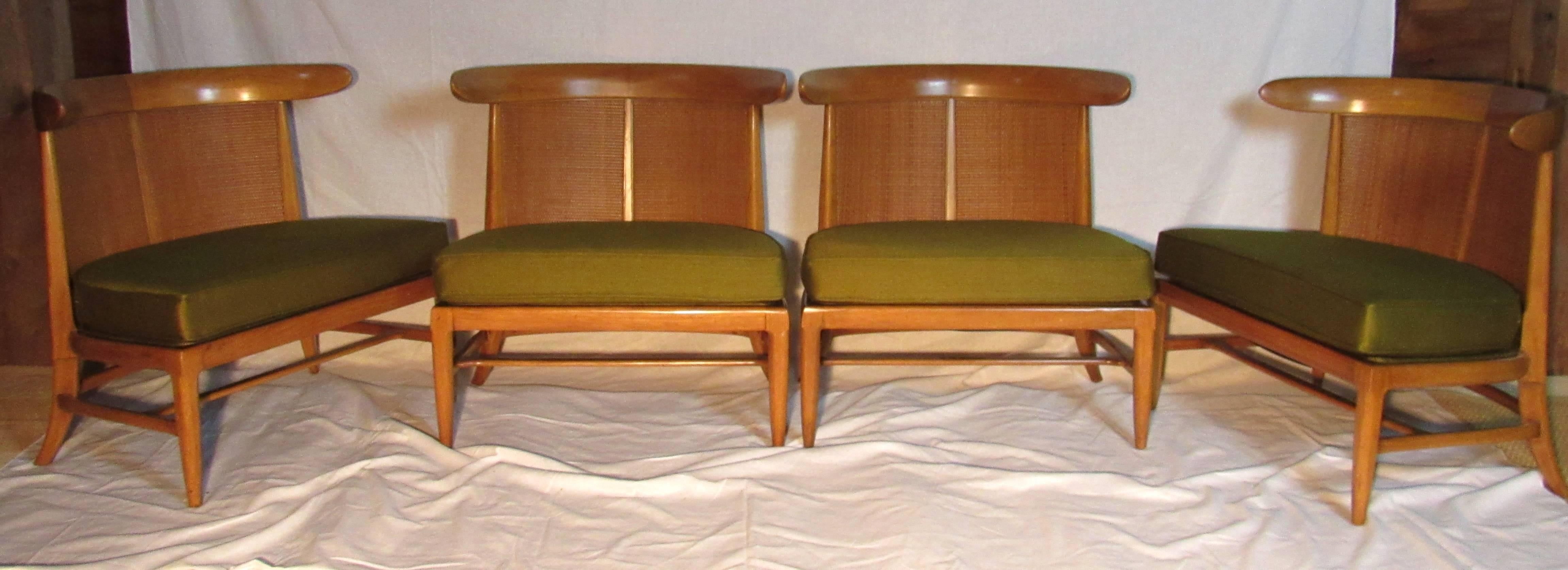 vintage tomlinson furniture