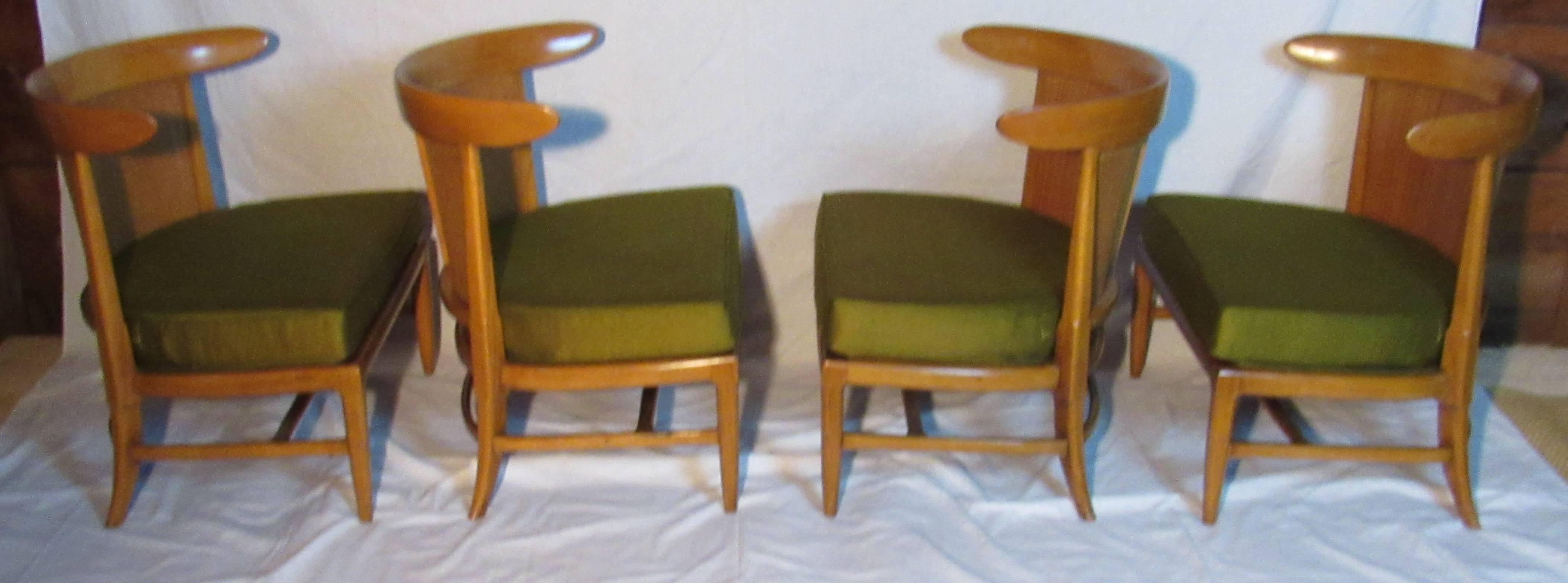 tomlinson mid century furniture