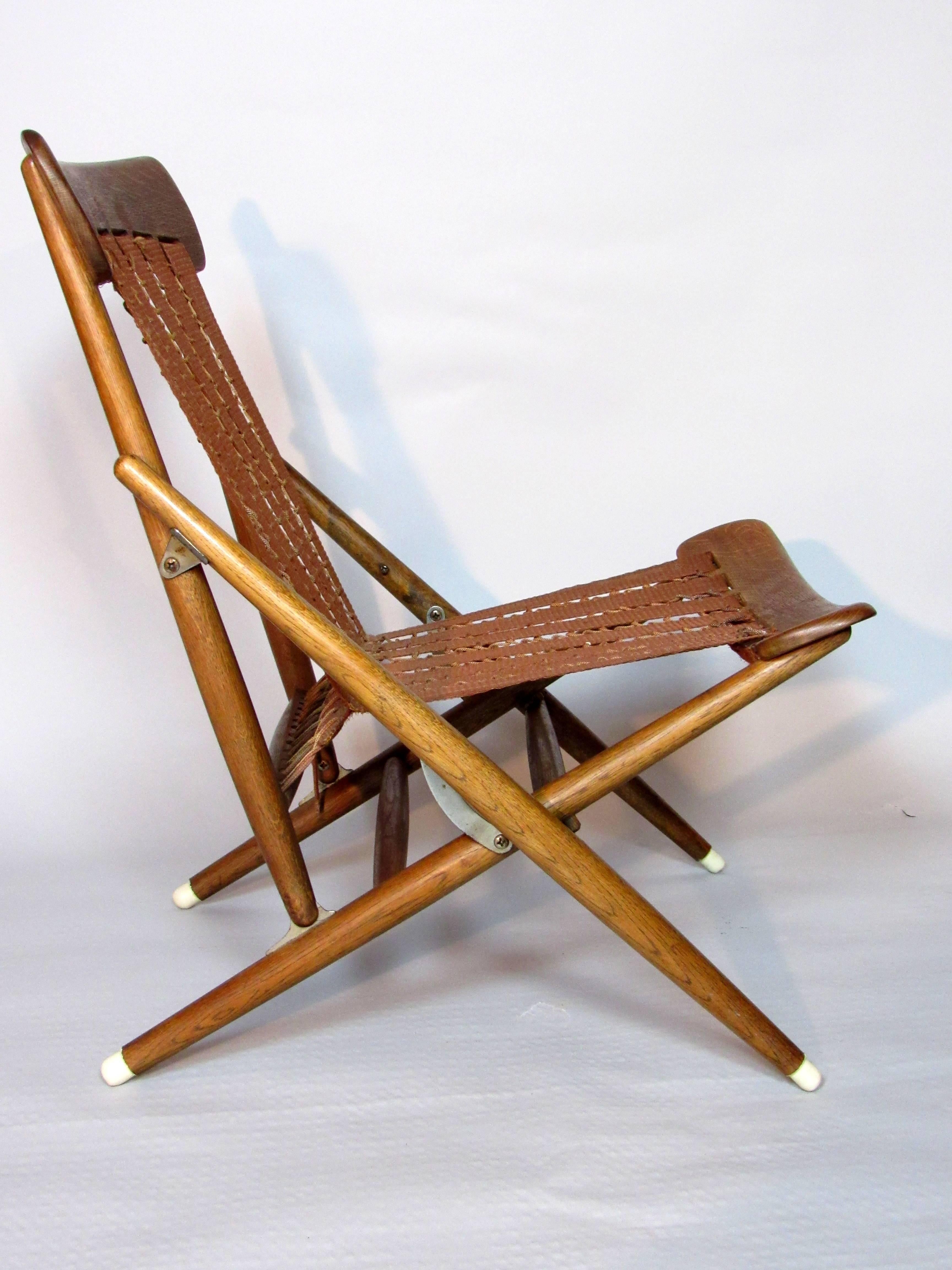 hiroshima lounge chair