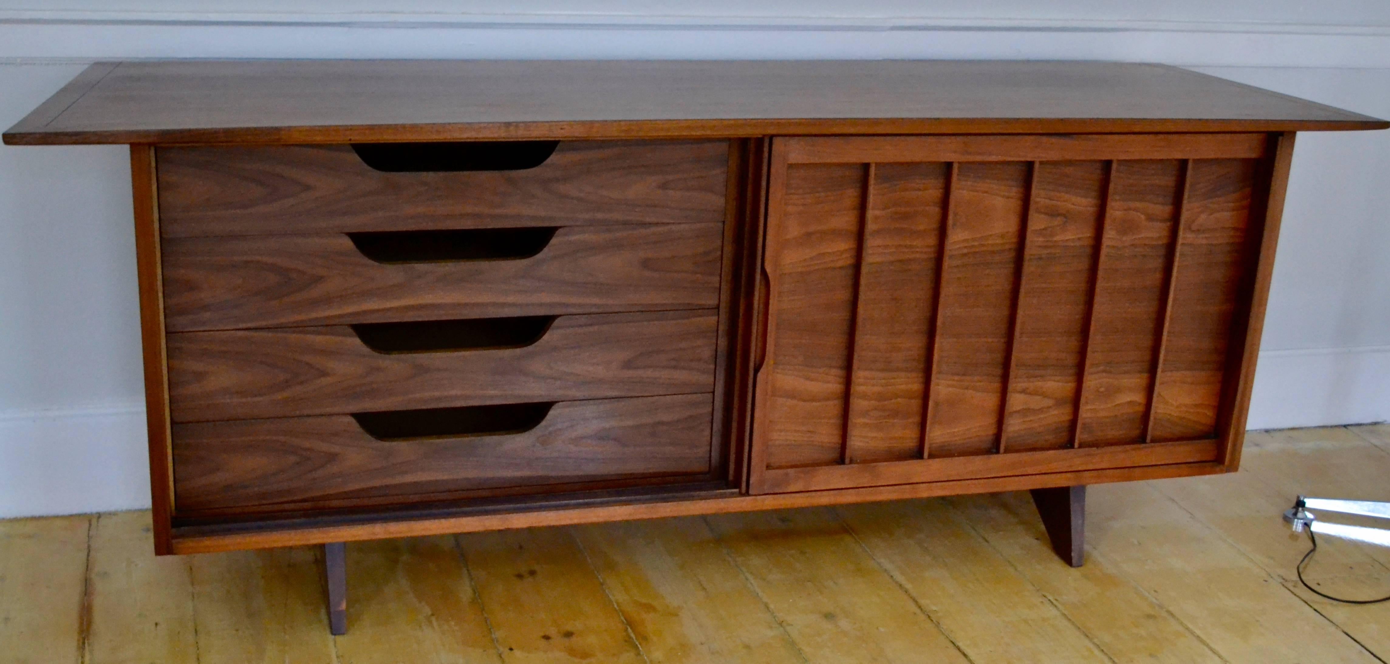 george nakashima sideboard