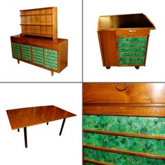 Edward Wormley Book Case Designed for Dunbar, circa 1953