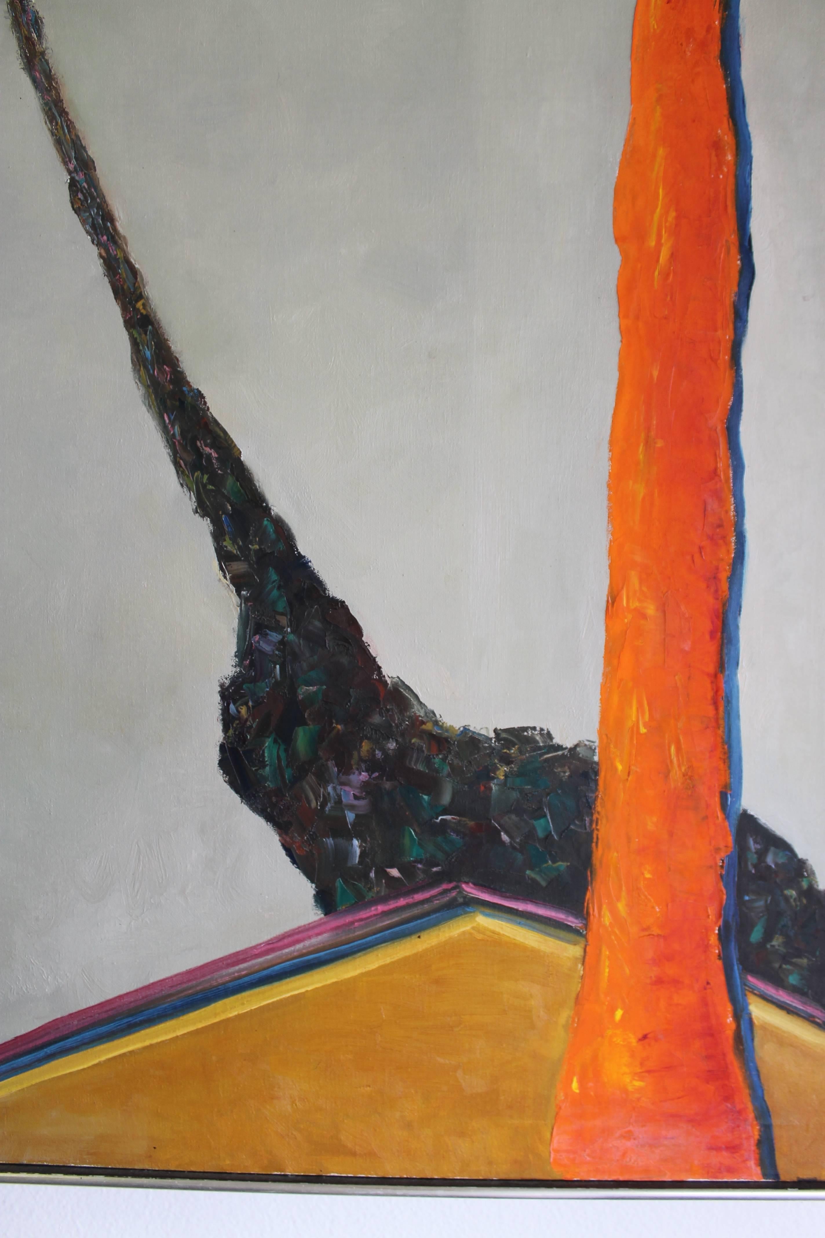 Lida Giambastiani Oil Painting 1