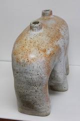Ceramic Sculpture