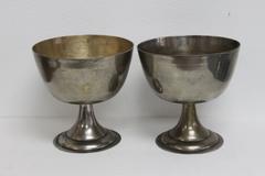 Pair of Chalices