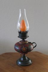 Monterey Table Lamp