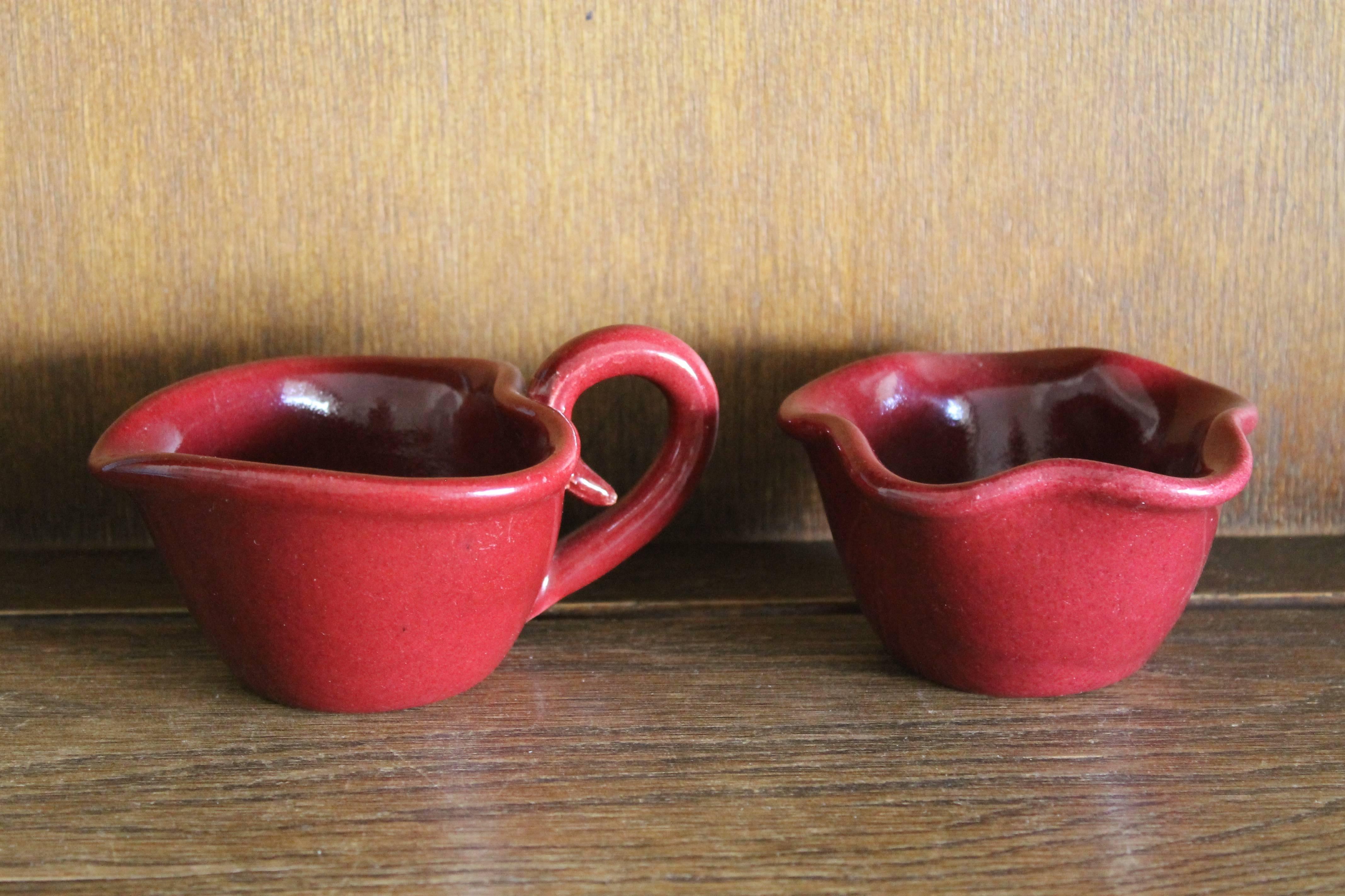 Mid-20th Century Brayton Laguna Pottery