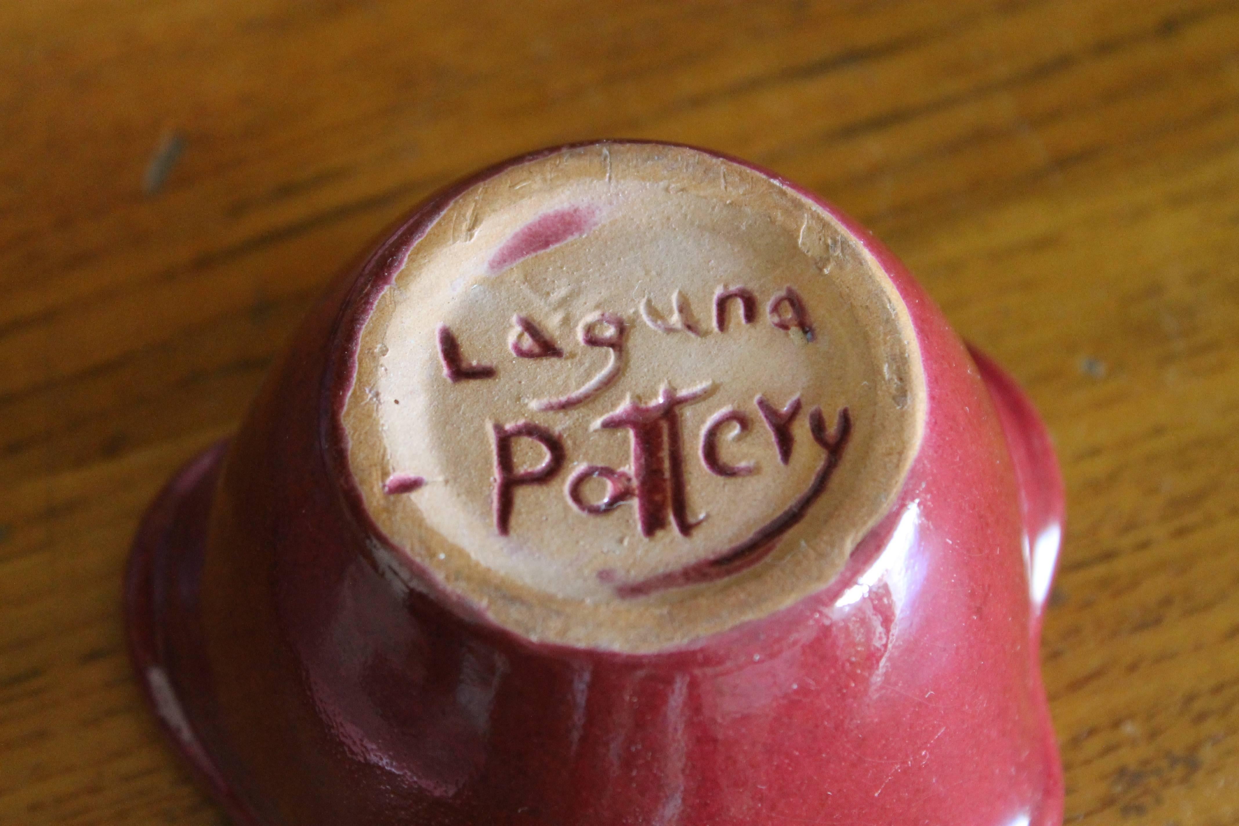 Brayton Laguna Pottery 1