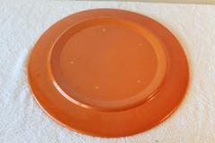 Bauer and Pacific Pottery Bowl/Platter