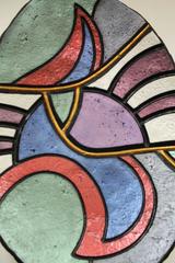 Richard Etts Wall Sculpture