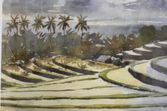 Aquarelle - Mason Wells