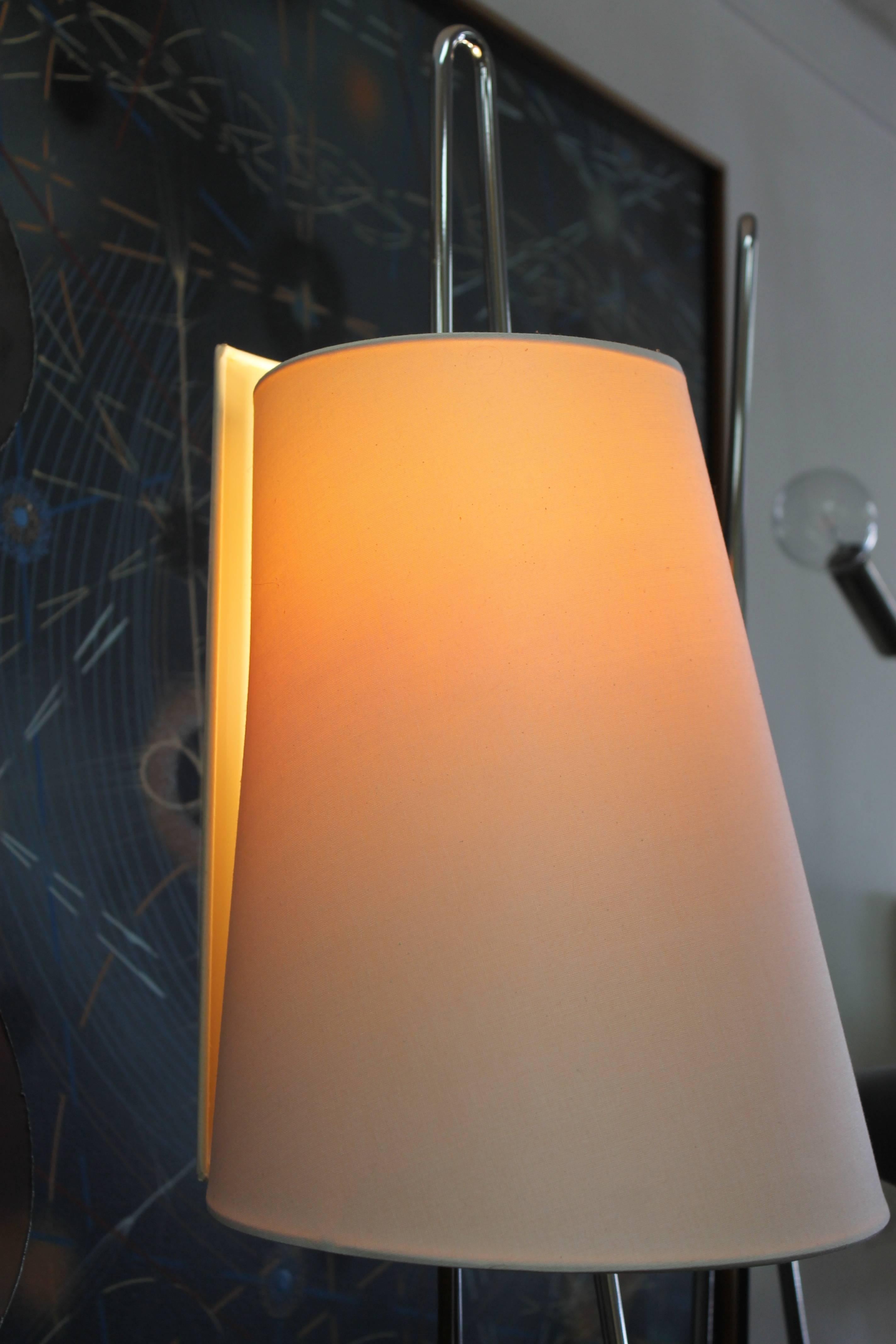 italiana luce table lamp