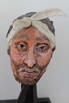 Tupac Shakur, the Notorious B.I.G. Sculptures